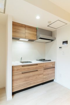 ラペルラ世田谷赤堤 キッチン