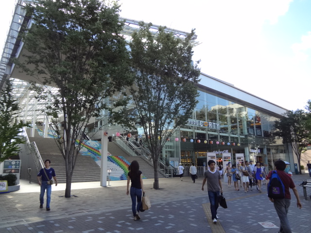 ラペルラ世田谷赤堤 周辺画像1