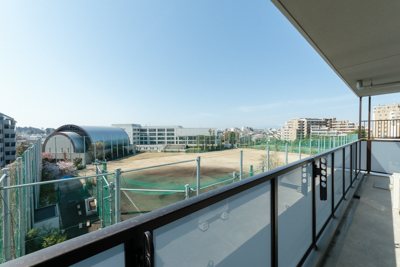 パークアクシス千歳船橋 その他8