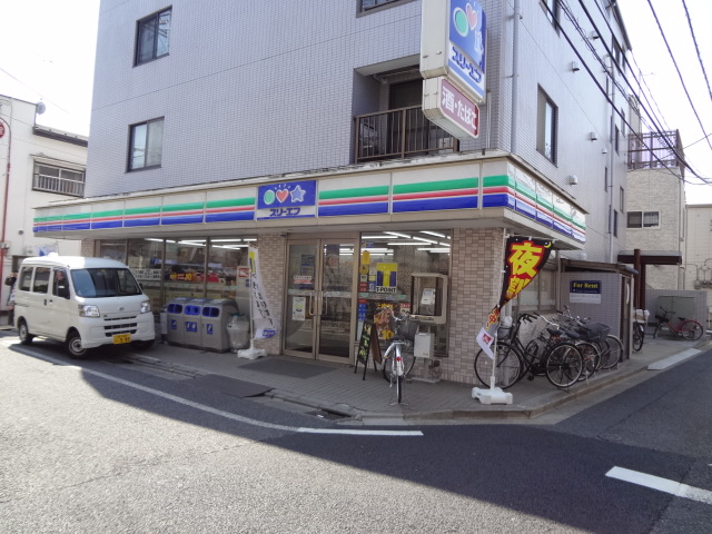 パークアクシス千歳船橋 周辺画像1