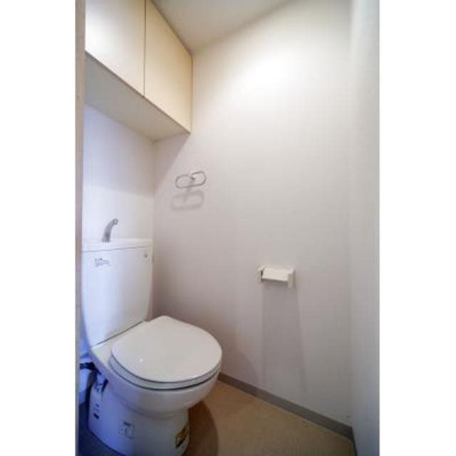 クロスフォート砧 その他1