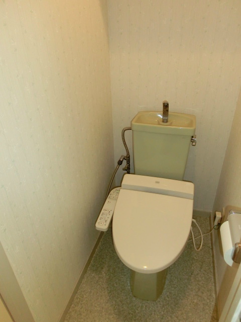 愛上用賀  風呂画像