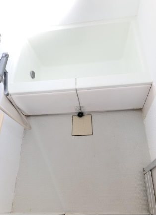 シンワビル 風呂画像