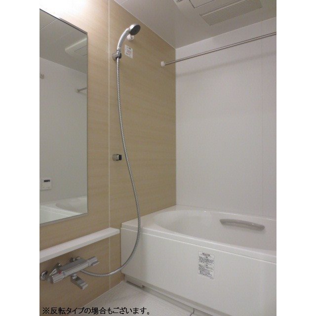 ガーデニエール砧ウエスト 風呂画像
