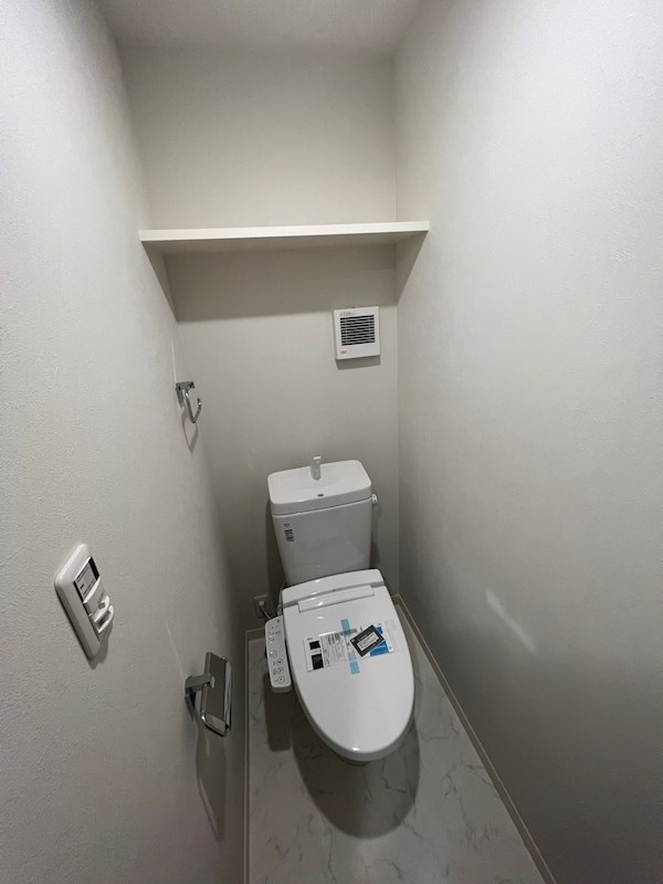 グレース 風呂画像
