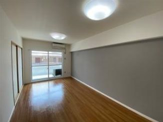 コスモリード世田谷砧 玄関