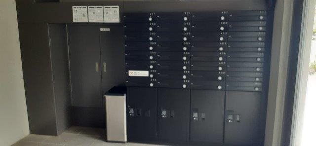 コスモリード世田谷砧 その他外観2