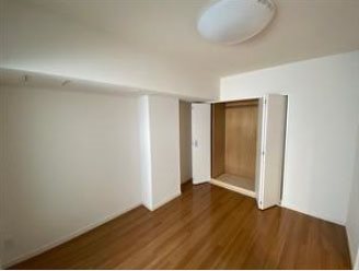 コスモリード世田谷砧 キッチン