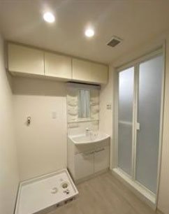 コスモリード世田谷砧 ベッドルーム