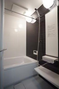 コスモリード世田谷砧 風呂画像