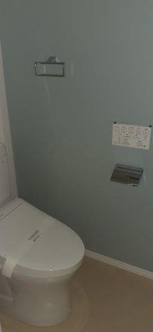 コスモリード世田谷砧 ベランダ