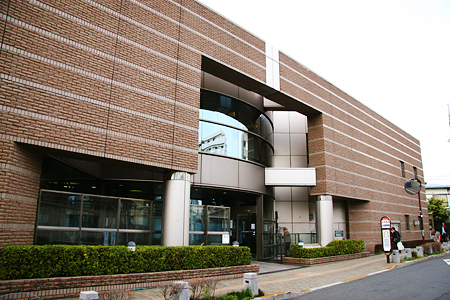 コスモリード世田谷砧 周辺画像7