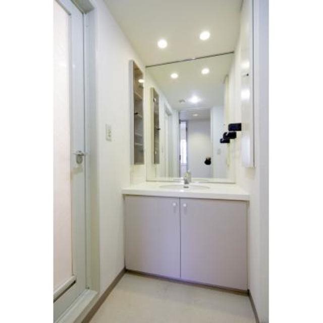 成城ストリームハイツ ベッドルーム