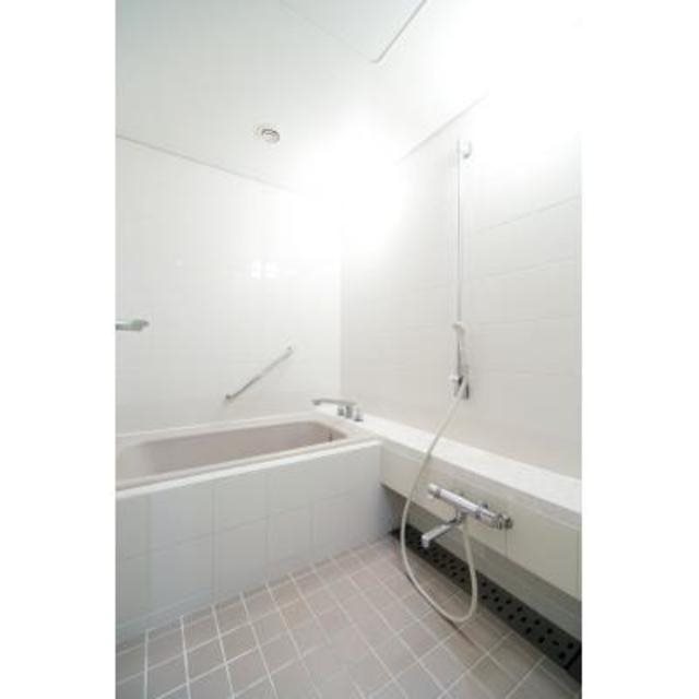 成城ストリームハイツ 風呂画像