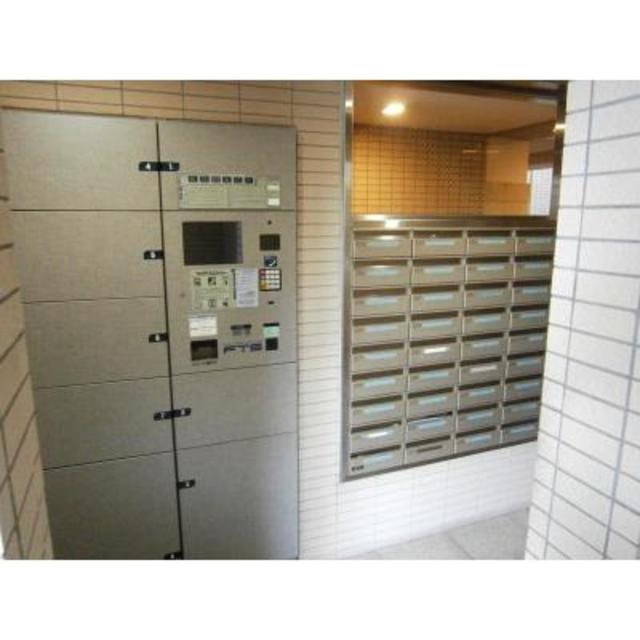 クラッサ成城 その他外観2