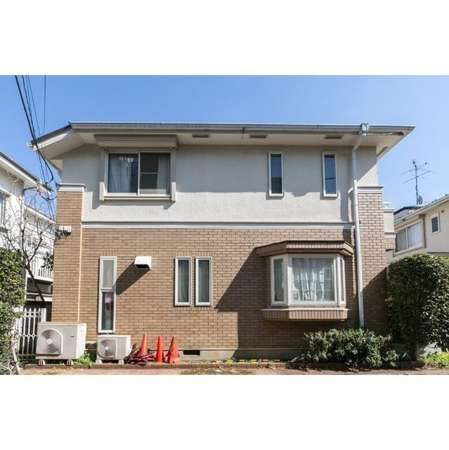 TKフラッツ梅ヶ丘 その他外観2