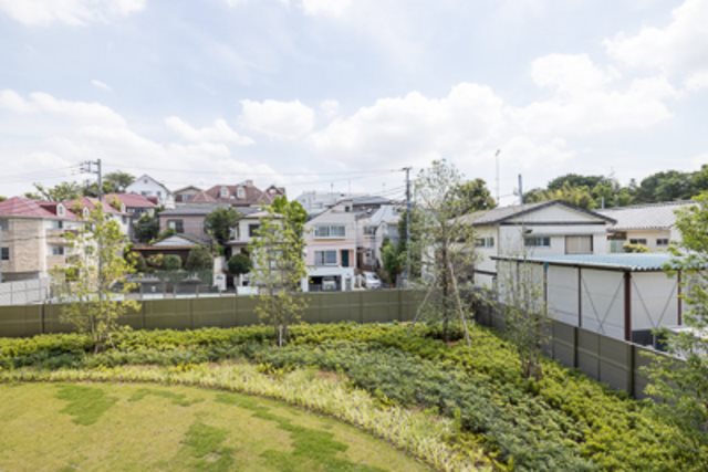 アビティグランデ砧 その他1