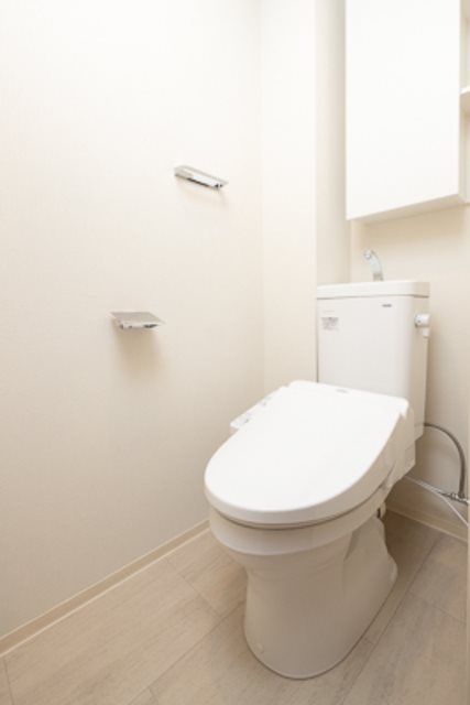 アビティグランデ砧 その他2