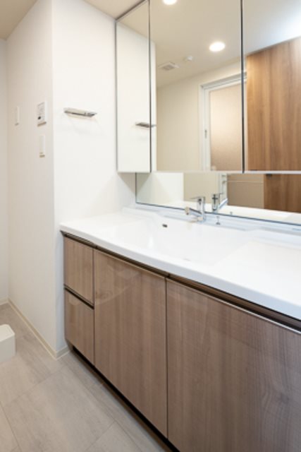 アビティグランデ砧 ベッドルーム