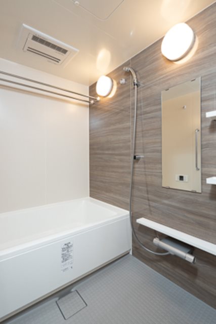 アビティグランデ砧 風呂画像