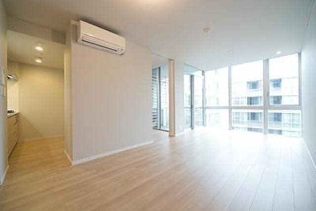 ガーデニエール砧ＷＥＳＴ リビング