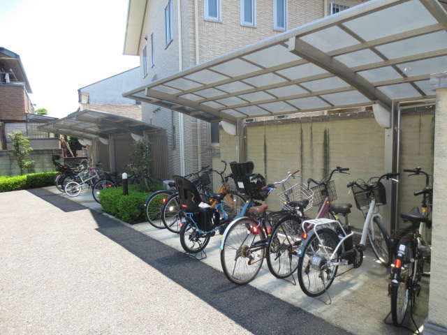 コルティーレ経堂 その他外観5