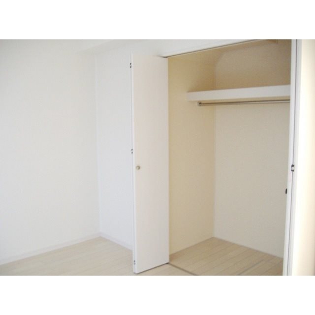 コルティーレ経堂 風呂画像