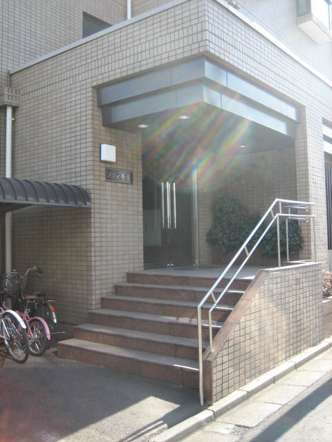 メゾン香葉 その他外観1