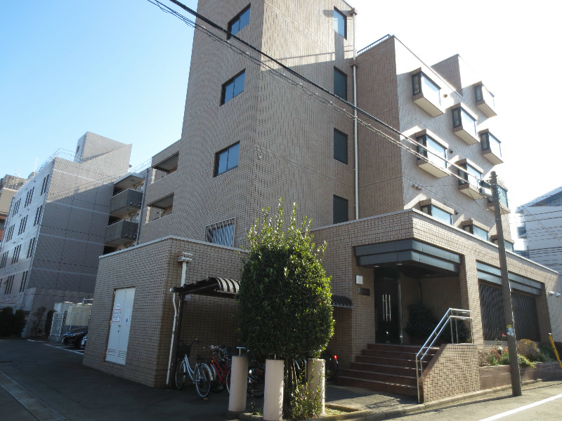 メゾン香葉 その他外観2