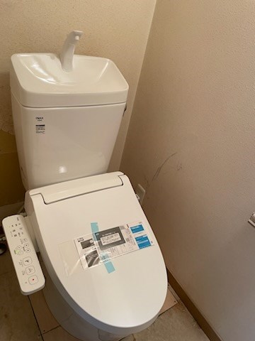ルピナス桜丘 風呂画像