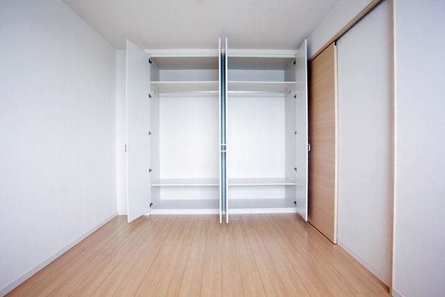 ガーデニエール砧レジデンス ベッドルーム