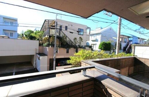 コスモリヴェール豪徳寺 その他2