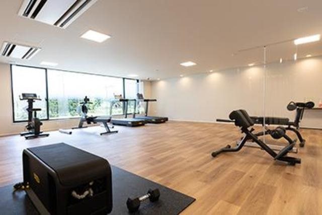 アビティグランデ砧 その他外観1