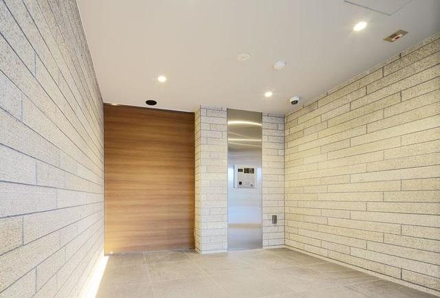 ライトテラス世田谷区砧 その他外観4