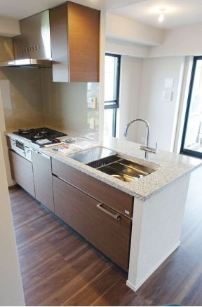 ライトテラス世田谷区砧 リビング