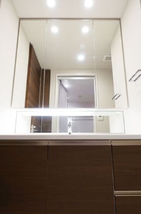 ライトテラス世田谷区砧 ベッドルーム