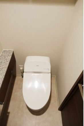 ライトテラス世田谷区砧 風呂画像