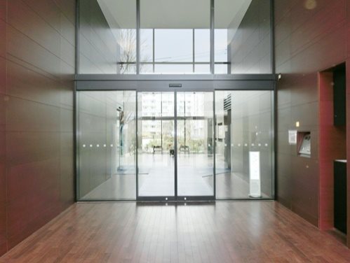 ガーデニエール砧ＷＥＳＴ 211号室 外観