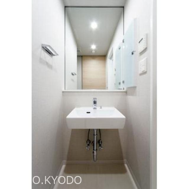 ガーデニエール砧ＷＥＳＴ ベッドルーム