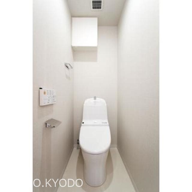 ガーデニエール砧ＷＥＳＴ ベランダ