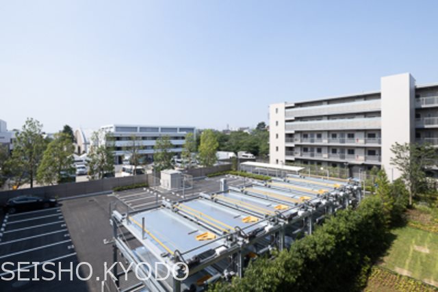 アビティグランデ砧 その他2