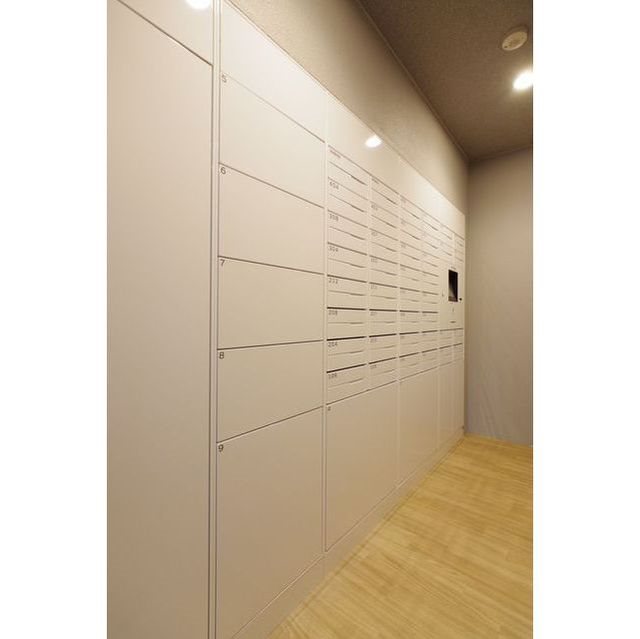 フレシア経堂 その他外観1