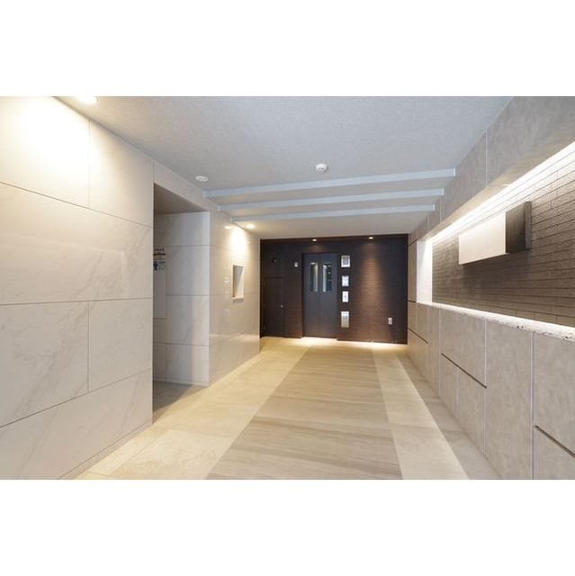 フレシア経堂 その他外観2