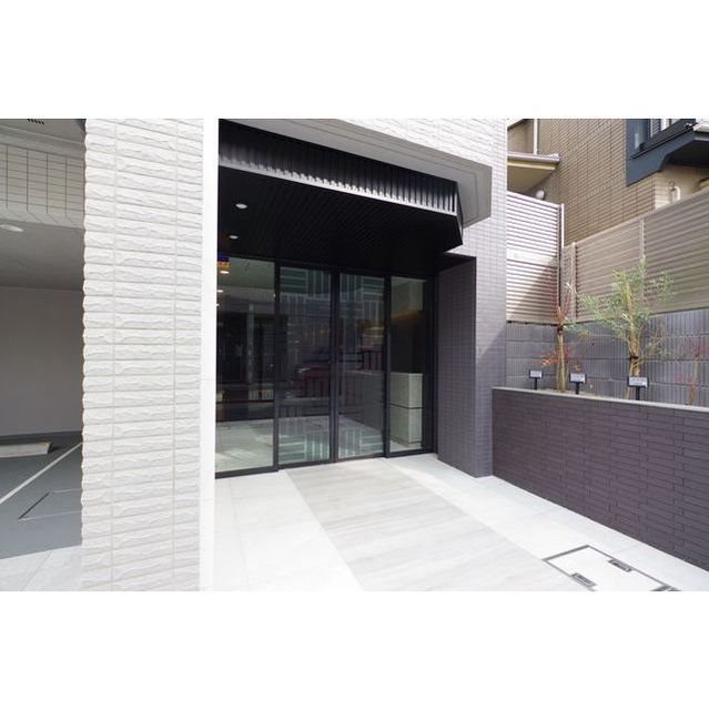 フレシア経堂 その他外観3