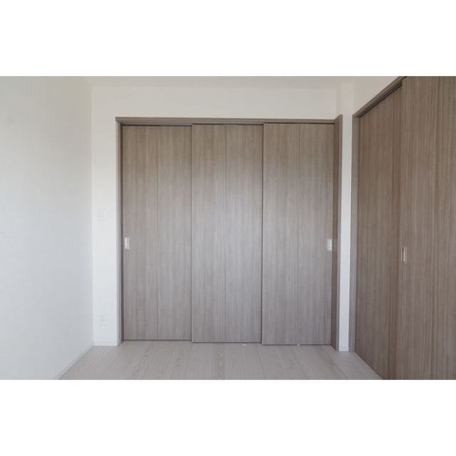 フレシア経堂 ベッドルーム