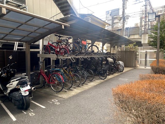 ヴィンテージ中目黒 その他3