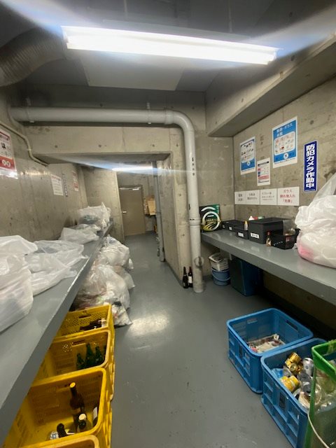 ヴィンテージ中目黒 その他4