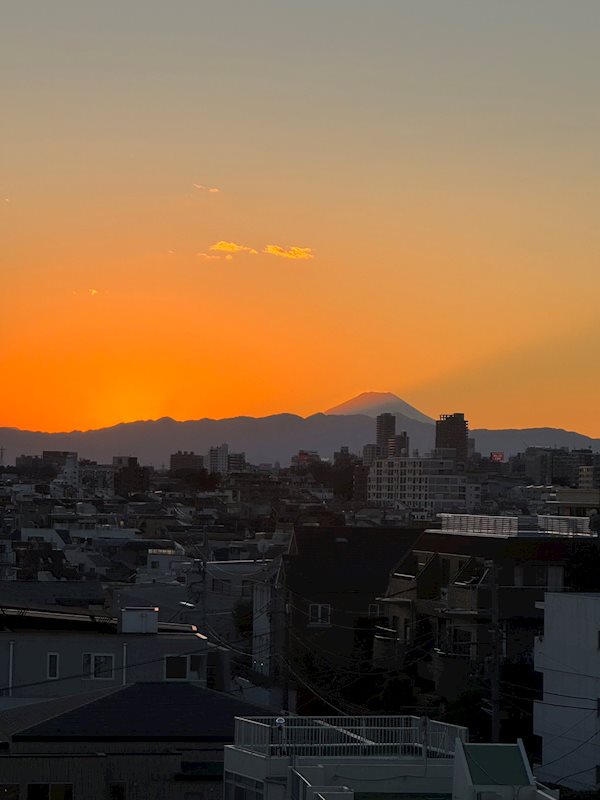 ヴィンテージ中目黒 その他6