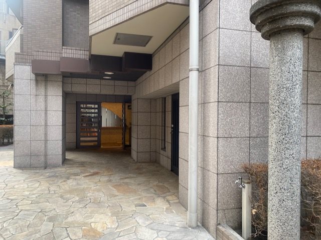 ヴィンテージ中目黒 その他外観1