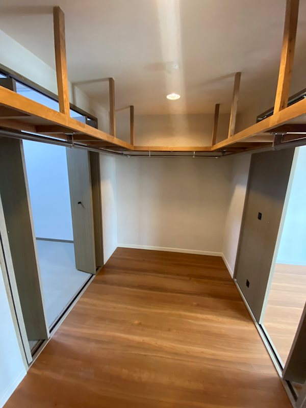 ヴィンテージ中目黒 玄関